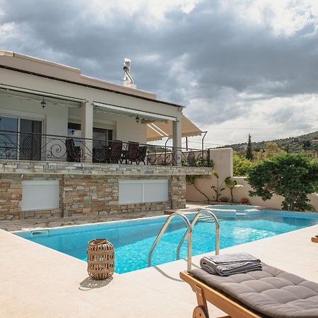 Nisovillas Βόλος Εξωτερικό φωτογραφία