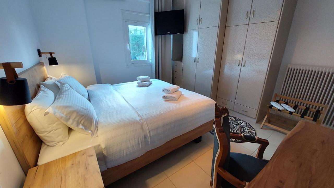 Nisovillas Βόλος Εξωτερικό φωτογραφία
