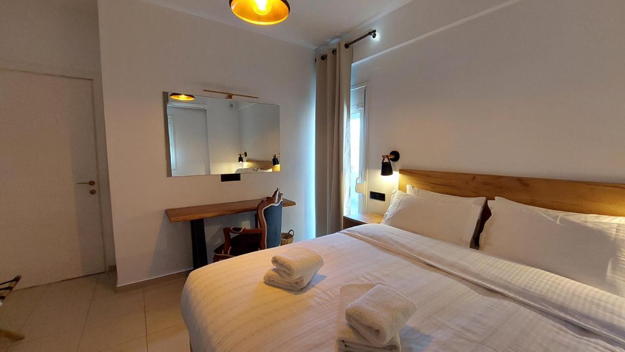 Nisovillas Βόλος Εξωτερικό φωτογραφία