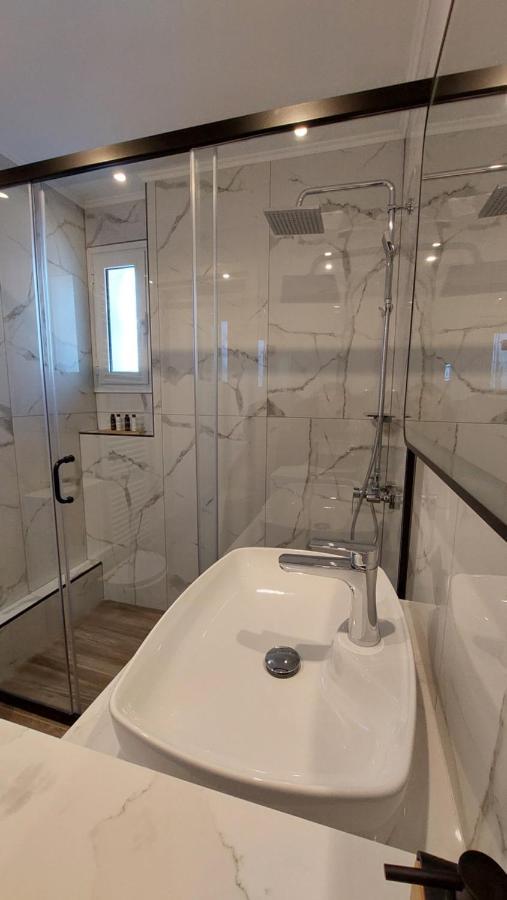 Nisovillas Βόλος Εξωτερικό φωτογραφία