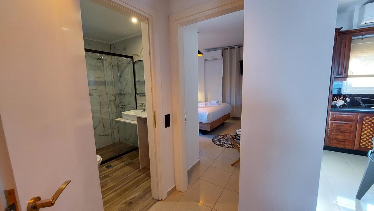 Nisovillas Βόλος Εξωτερικό φωτογραφία