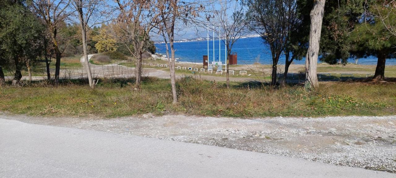 Nisovillas Βόλος Εξωτερικό φωτογραφία