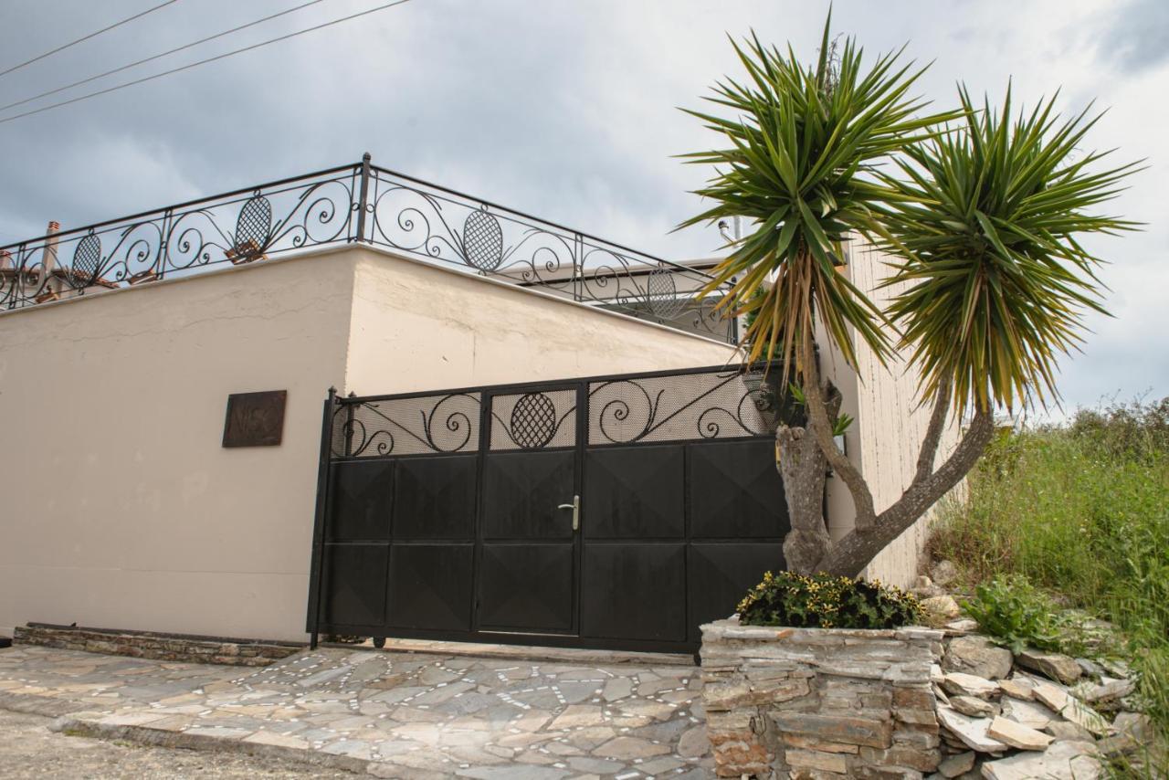 Nisovillas Βόλος Εξωτερικό φωτογραφία